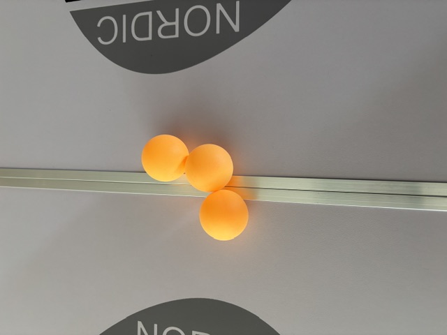 Beer Pong til leie — bilde 4