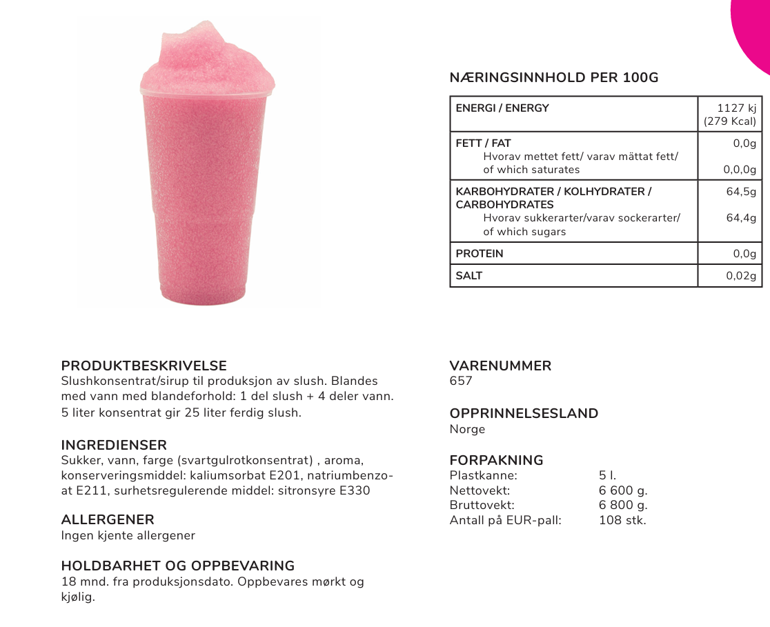 cotton candy til leie — bilde 2